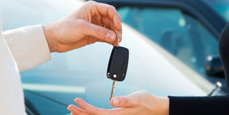 Китайська BYD вперше очолила український авторинок Китайська BYD вперше очолила український авторинок