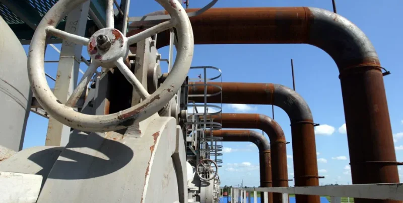 У сховищах України — 13,2 млрд кубометрів газу: план виконано, проблеми залишаються У сховищах України — 13,2 млрд кубометрів газу: план виконано, проблеми залишаються