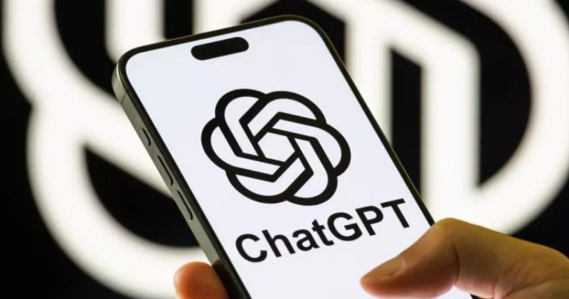Ваші розмови з ChatGPT можуть стати джерелом реклами — ЗМІ Ваші розмови з ChatGPT можуть стати джерелом реклами — ЗМІ